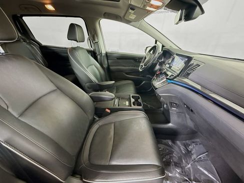 Used 2022 Honda Odyssey Elite image 28