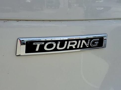 Certified 2025 Subaru Forester Touring AWD/4WD image 7