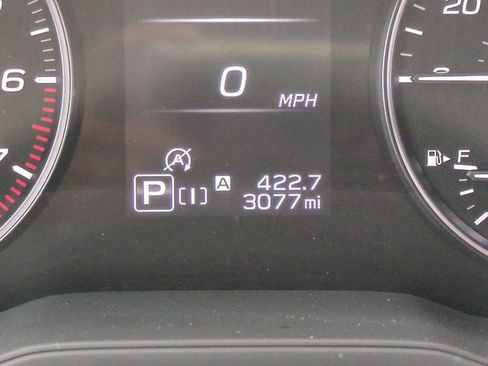 Used 2026 Subaru Forester Premium AWD/4WD image 32