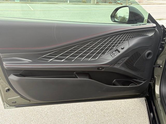 New 2026 Dodge Charger Scat Pack AWD/4WD image 12