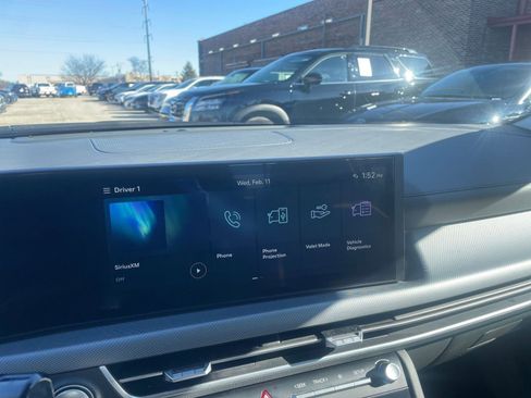 Used 2025 Hyundai Sonata SEL image 20