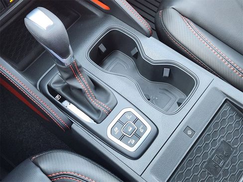 New 2026 Nissan Frontier PRO-4X w/ Pro Premium Package image 15