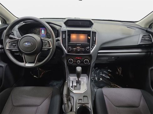 Used 2023 Subaru Crosstrek 2.0i image 10