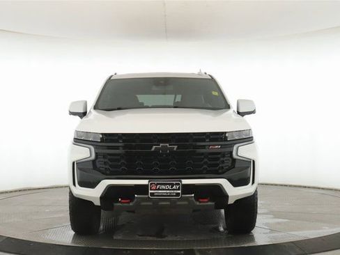Used 2023 Chevrolet Suburban Z71 image 12