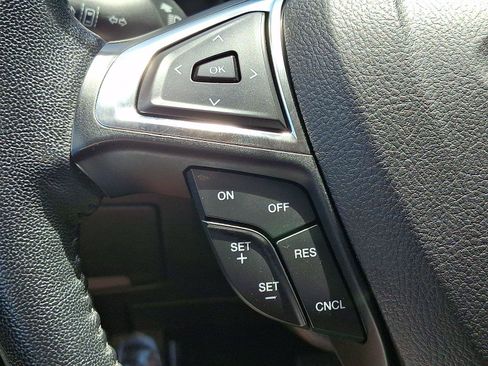 Used 2024 Ford Edge SEL AWD/4WD image 22