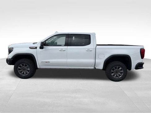New 2026 GMC Sierra 1500 AT4X AWD/4WD image 4