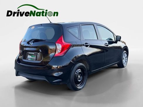 Used 2018 Nissan Versa Note S image 5