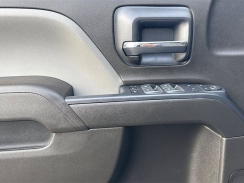 Used 2018 GMC Sierra 1500 2WD Double Cab w/ Elevation Edition image 12