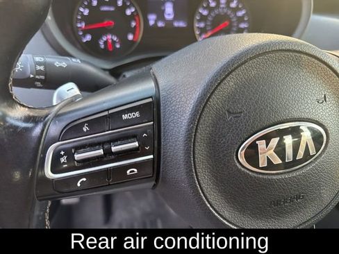 Used 2019 Kia Stinger RWD image 11