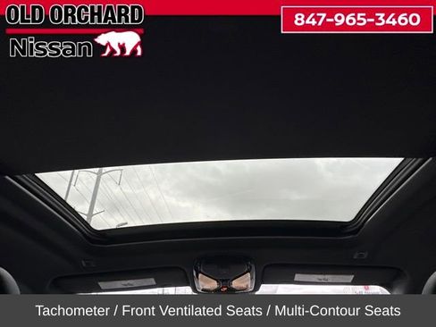 Used 2021 BMW X6 xDrive40i w/ M Sport Package image 15