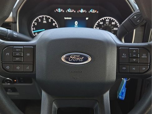 Used 2023 Ford F150 XL w/ XL Chrome Appearance Package image 19