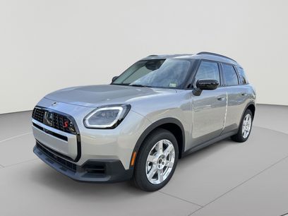 Used 2025 MINI Cooper Countryman S