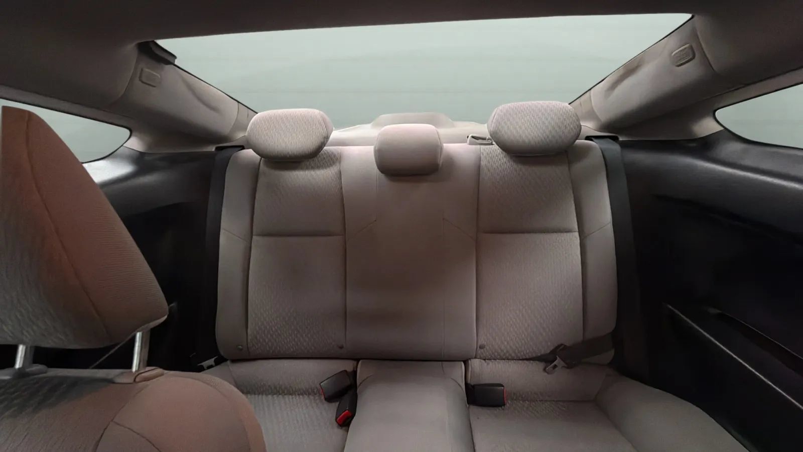 Used 2014 Honda Civic LX image 18