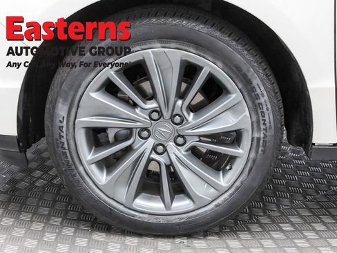 Used 2019 Acura MDX SH-AWD w/ Technology Package image 33