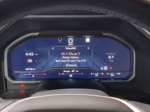 Used 2023 GMC Sierra 1500 Denali w/ Denali Reserve Package image 38