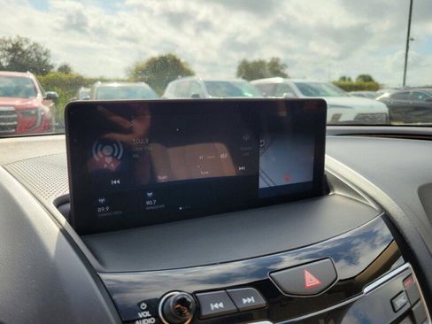 Used 2020 Acura RDX FWD w/ Advance Package image 21