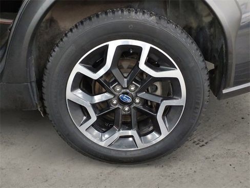 Used 2016 Subaru Crosstrek 2.0i Premium w/ Moonroof Package image 14