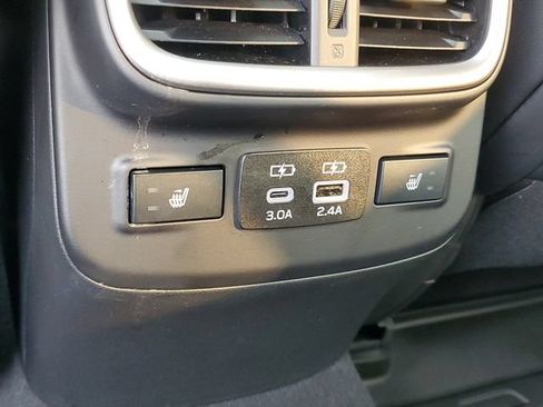 Certified 2025 Subaru Outback Touring XT AWD/4WD image 12