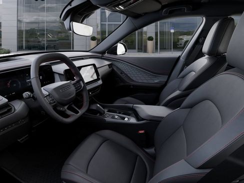 New 2026 Dodge Charger R/T AWD/4WD image 22