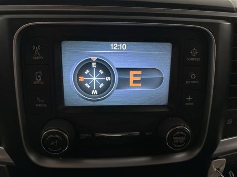 Used 2014 RAM 1500 Outdoorsman AWD/4WD image 33