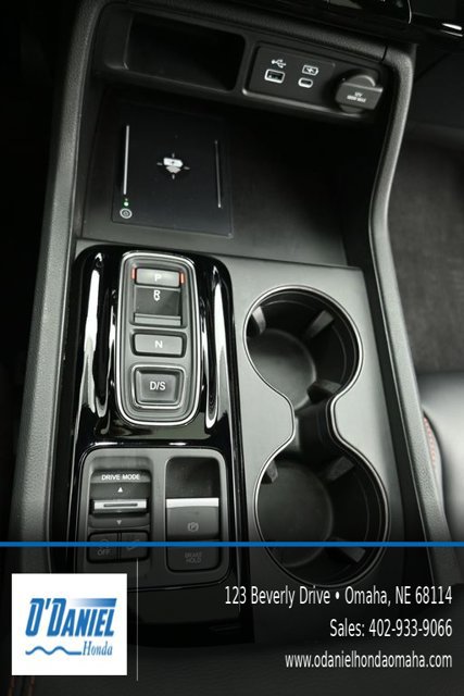 Used 2024 Honda Pilot TrailSport image 34