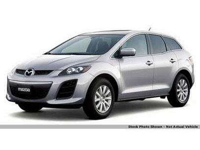 Used 2010 MAZDA CX-7 i Sport