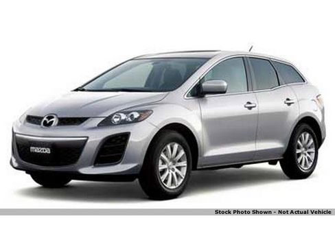 Used 2010 MAZDA CX-7 i Sport image 1
