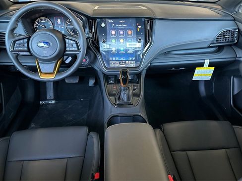 New 2025 Subaru Outback Wilderness w/ Wilderness Package image 17