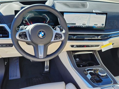 New 2026 BMW X5 xDrive40i image 11