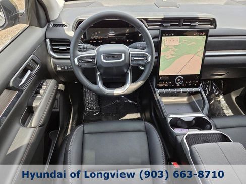 Used 2026 GMC Terrain Denali AWD/4WD image 9