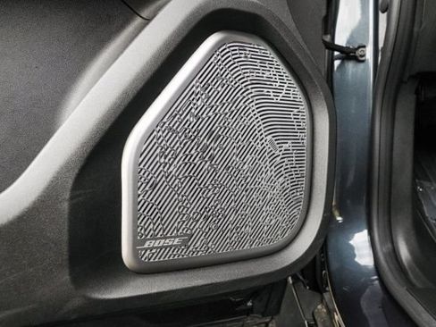 Used 2025 GMC Hummer EV 3X AWD/4WD image 55