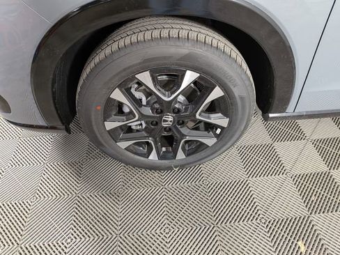 New 2026 Honda HR-V EX-L image 33
