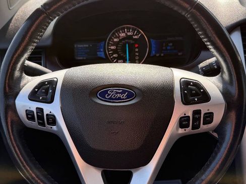 Used 2013 Ford Edge Limited FWD image 27