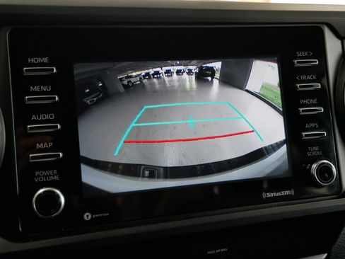 Certified 2022 Toyota Tacoma SR image 30