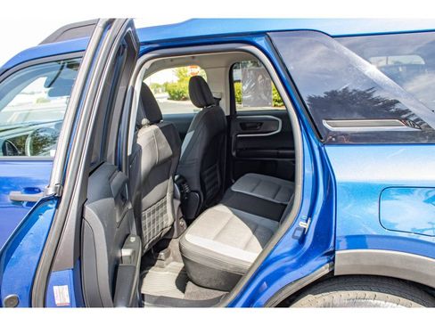 Used 2024 Ford Bronco Sport Big Bend AWD/4WD image 16