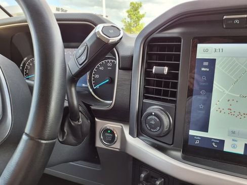 Certified 2023 Ford F150 XLT w/ Equipment Group 302A High AWD/4WD image 30