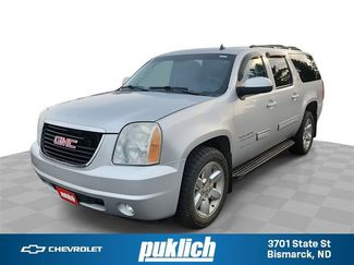 Used 2012 GMC Yukon XL SLT w/ SLT-2 Equipment Package image 1