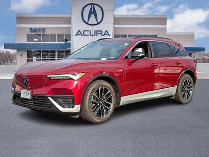 Used 2024 Acura ZDX A-Spec