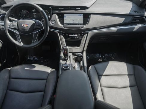 Used 2025 Cadillac XT5 Premium Luxury image 20