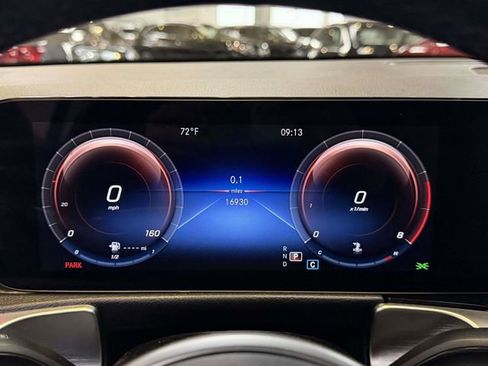 Certified 2023 Mercedes-Benz GLB 250 4MATIC image 25