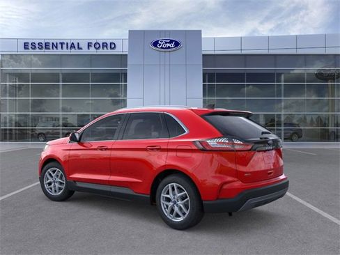 New 2023 Ford Edge SEL w/ Convenience Package image 4