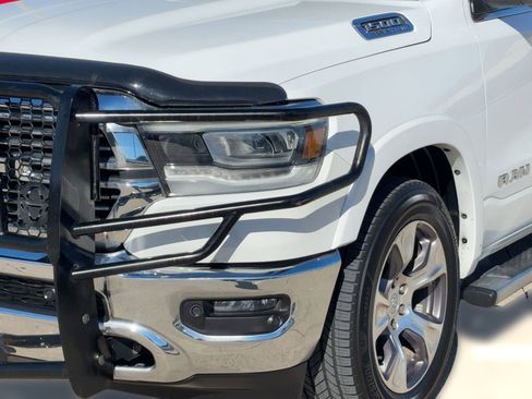 Certified 2022 RAM 1500 Laramie image 19