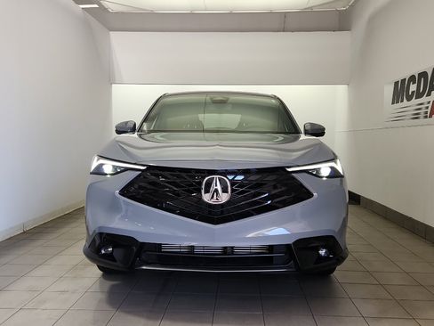 Used 2025 Acura ADX A-Spec image 3
