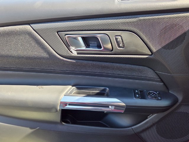 New 2026 Ford Mustang Coupe RWD image 49