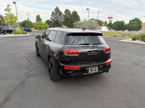 Used 2023 MINI Cooper Clubman S AWD/4WD image 3