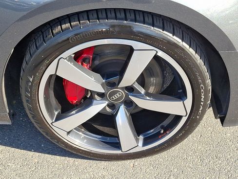 Used 2023 Audi A5 2.0T Premium Plus w/ Premium Plus image 8