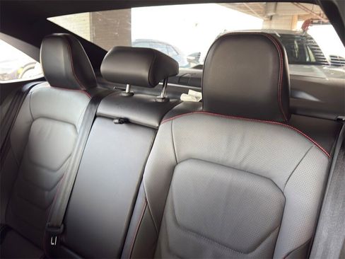 New 2026 Volkswagen Jetta GLI Autobahn image 30