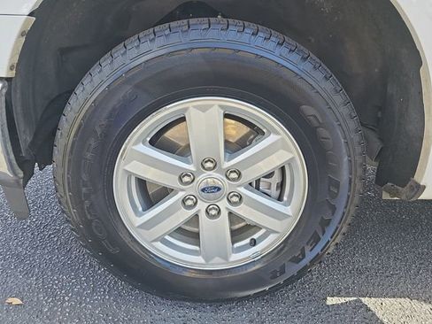 Used 2023 Ford F150 XLT w/ Equipment Group 301A Mid image 35