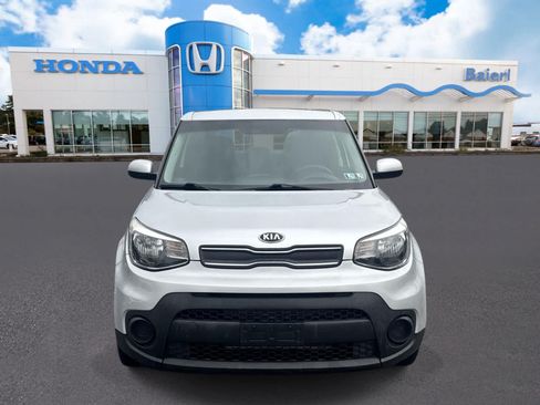 Used 2019 Kia Soul FWD image 8