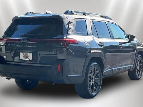 Certified 2026 Subaru Outback Limited XT AWD/4WD image 5